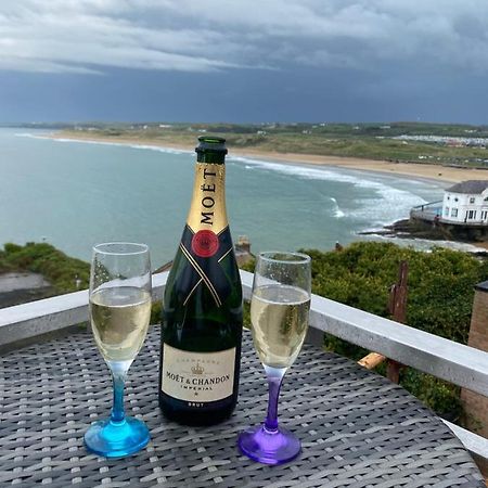 Golden Sands Portrush Extérieur photo