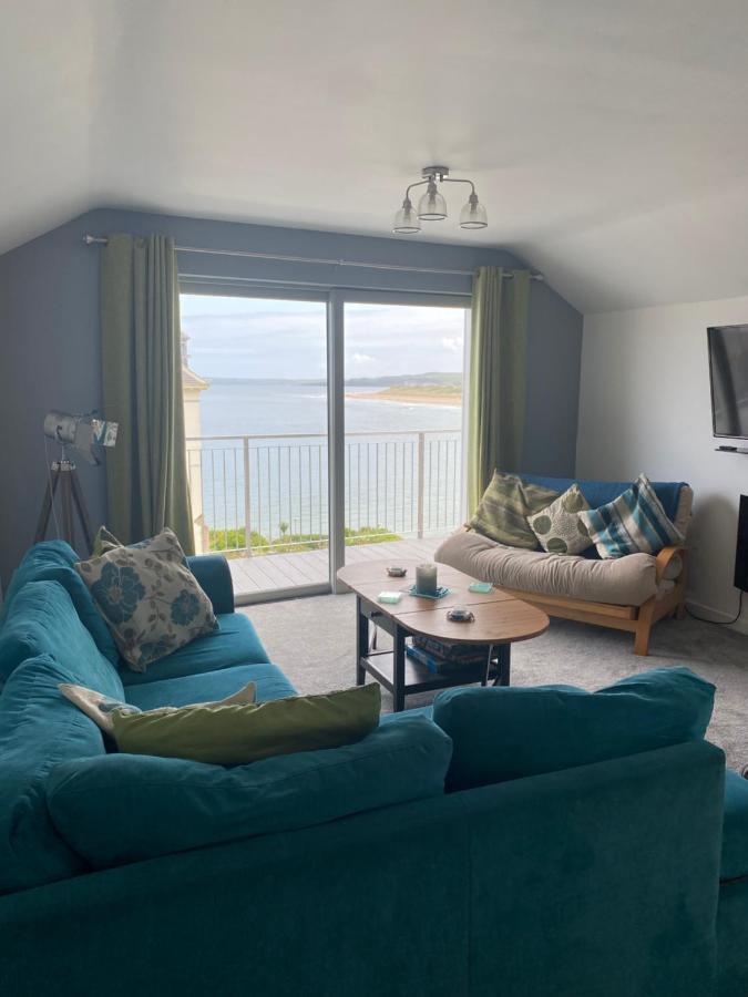 Golden Sands Portrush Extérieur photo