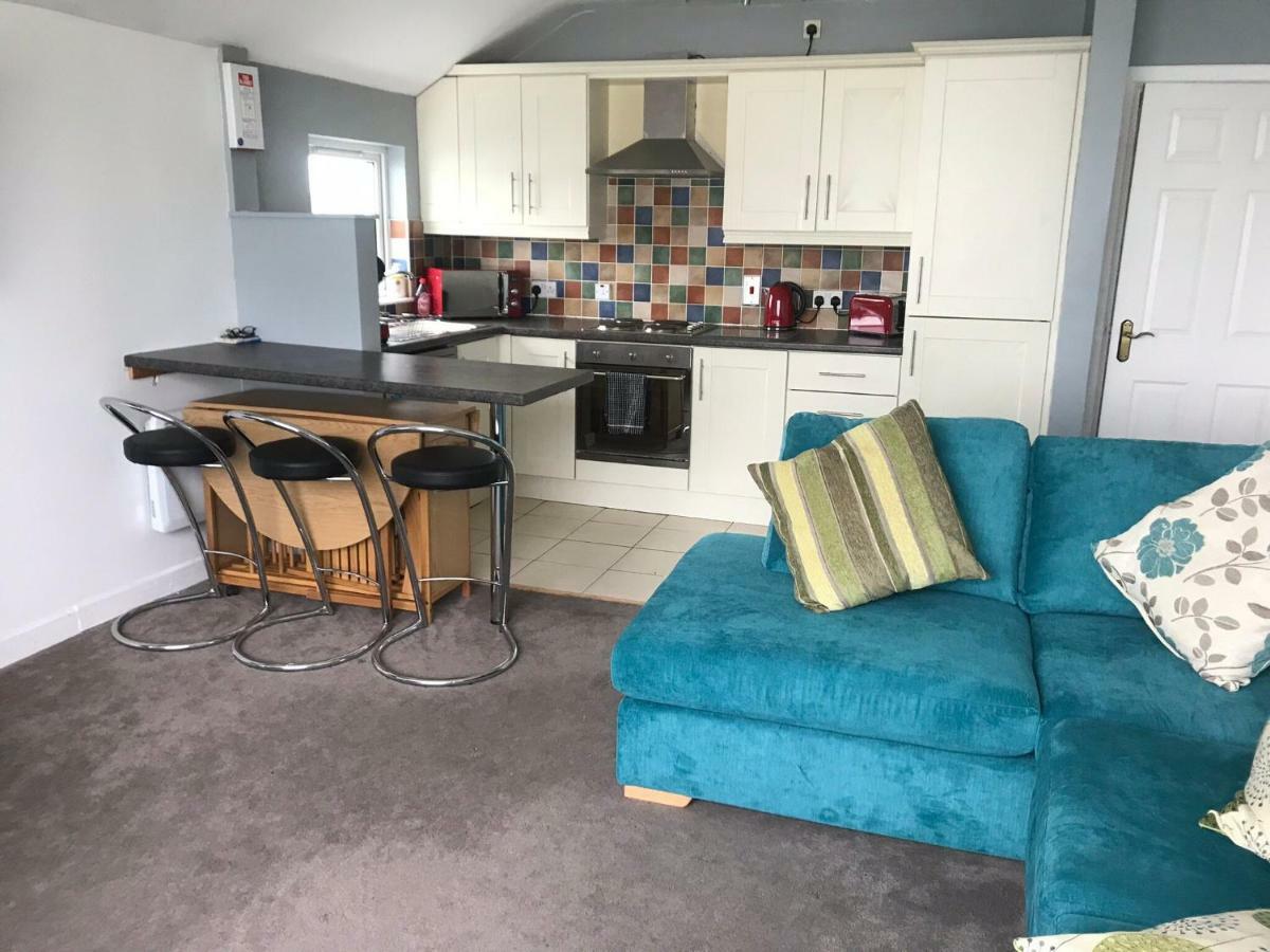 Golden Sands Portrush Extérieur photo